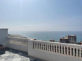 Appartement proche mer - 6