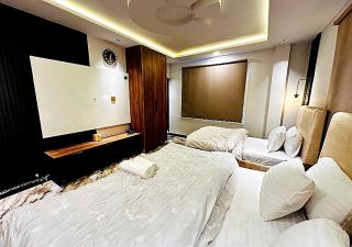 Eleve Hotel - 7
