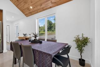 Spa & Lake access - Le Bois Loup - 1