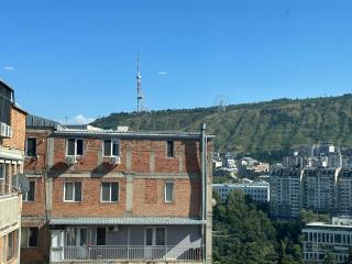 Modern 2BR and Living Room in Central Tbilisi - 1