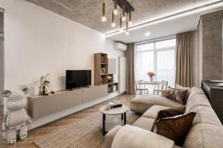 Floreasca Luxury Escape - 2