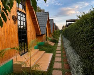 Weekend Escape Homes - 4