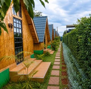 Weekend Escape Homes - 0