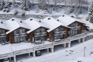 Schöneben Haus Arnika - 8
