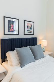 5 Mins to Belmont and Vandy, Rooftop Deck, Garage, 4 Bedroom Home with Rooftop and Grill, 10 Mins to Broadway, Perfect for Groups, 24 Hour Hospitality, Also Available for Long Term Rental - 9