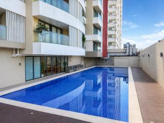 Sapphire Seaview Park Suites, Staycation near MOA Arena and Concert Grounds - 0