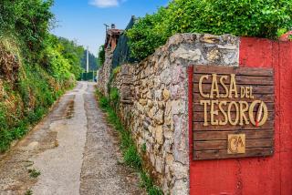 Casa Del Tesoro - 9