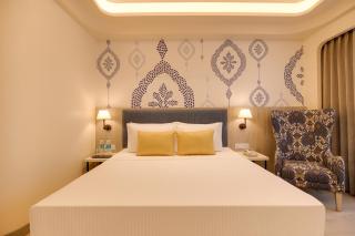 Lemon Tree Hotel, Bharuch - 8