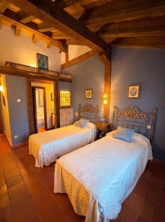 Hotel La Casona del Molinero by gaiarooms - 8