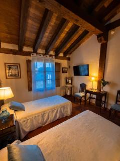 Hotel La Casona del Molinero by gaiarooms - 5