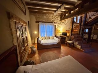Hotel La Casona del Molinero by gaiarooms - 1
