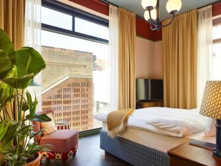 25hours Hotel Indre By - 1