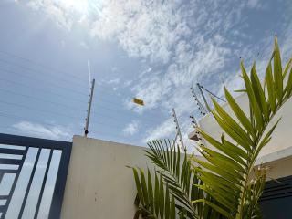 Magnifique villa à Ngeurigne , 15mn de Saly - 3