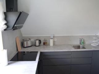 Ferienwohnung Prima Domus - 3