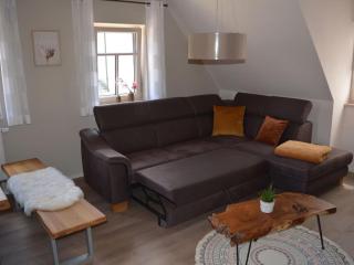 Ferienwohnung Prima Domus - 8