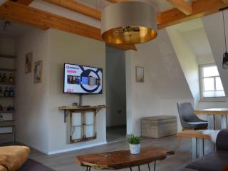Ferienwohnung Prima Domus - 5