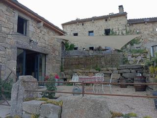 Gîte lozère bleue 4/5 personnes - 5