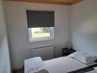 Cube 97 I 4 persoons chalet met hottub - 7