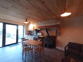 Gîte lozère bleue 4/5 personnes - 4
