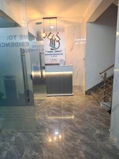 PADMORE RESIDENCES ANNO-2 BEDROOM LUXURY Apartment - 7