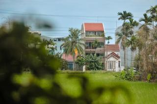 Camfusion House - Hội An - 0