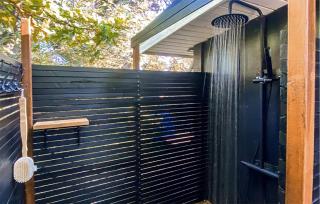 4 Bedroom Lovely Home In Glesborg - 8