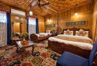 Lake Victoria Houseboats - 0