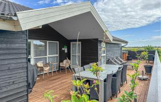 Luxurious Home In Strandby With Sauna - 6