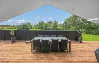 Luxurious Home In Strandby With Sauna - 3