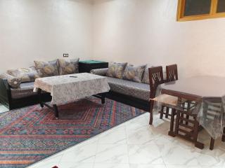 Appartement à Haut Anza Agadir - 9