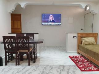 Appartement à Haut Anza Agadir - 6