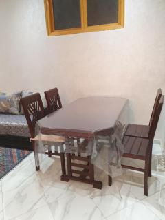Appartement à Haut Anza Agadir - 7