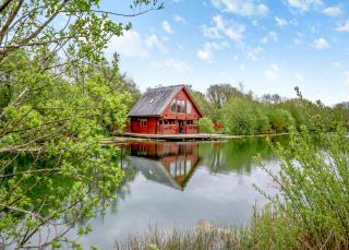 Anglesey Lakeside Lodges - 1
