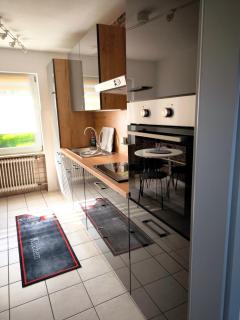 Ferienwohnung am Stadtpark - 6
