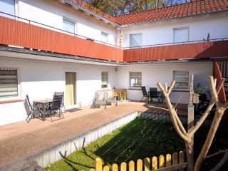 Ferienwohnung am Stadtpark - 5