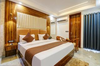 Hotel Signature Suites - 8