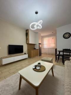 Lushnja Central Elegance - 0