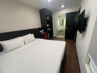 Ancyra Hotel Hanoi - 0