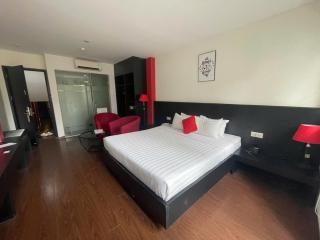Ancyra Hotel Hanoi - 8