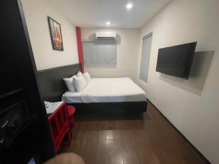 Ancyra Hotel Hanoi - 7