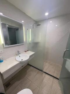 Ancyra Hotel Hanoi - 1