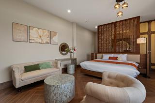 Villa 60 Phan Tôn - 3