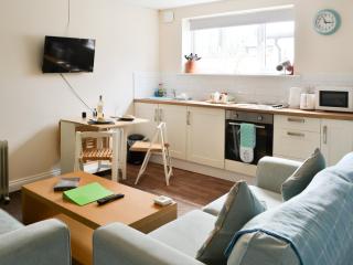 Cottage Cygnet - Uk43546 - 2