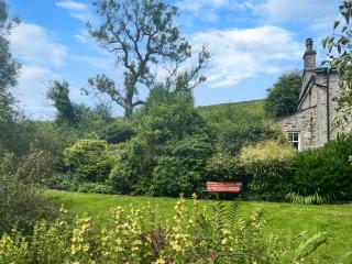Granary Cottage - 5