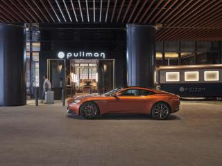 Pullman Singapore Hill Street - 7