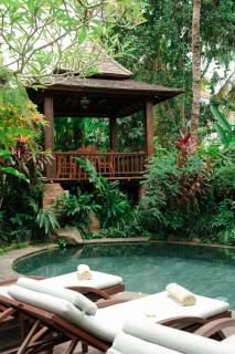 Aryaswara Villa Ubud - 9