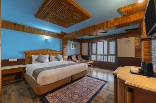 Splendid Retreat Hotels Kufri - 4