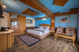 Splendid Retreat Hotels Kufri - 7