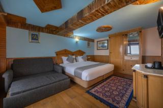 Splendid Retreat Hotels Kufri - 2