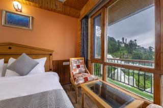 Splendid Retreat Hotels Kufri - 3
